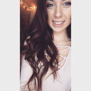 Meet your Posher, Makenna